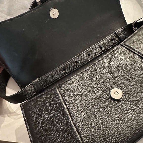 Balenciaga Hourglass small bag - Picture 6 of 8